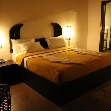 Shangri La Jungle Village Molem Luaran gambar
